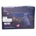 Double Eagle 1911 Spring Pistol (M292 - Gold)