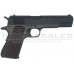 KJWorks 1911 Gas Blowback Pistol (Full Metal - KJW-1911-ODG - OD)