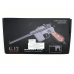 Galaxy G12 Metal Spring Pistol (G12 - Gold)