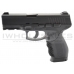 KWC TRS PT 24/7 Co2 Pistol (Non-Blowback - ABS Slide - Black KWC-KC-46HN) KWC TRS PT 24/7 Co2 Pistol (Non-Blowback - ABS Slide - Black KWC-KC-46HN)
