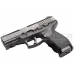 KWC TRS PT 24/7 Co2 Pistol (Non-Blowback - ABS Slide - Black KWC-KC-46HN) KWC TRS PT 24/7 Co2 Pistol (Non-Blowback - ABS Slide - Black KWC-KC-46HN)