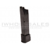 KSC M93R Auto-9 C (Robocop) (39 Round Magazine - Black)
