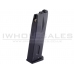 WE M92L Gas Blowback Pistol (Full Metal - Black)