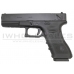WE 18 Series Gen 3 Gas Blowback Pistol WE 18 Series Gen 3 Gas Blowback Pistol