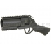Cyma 40mm Grenade Launcher Pistol (Cyma-M052 - Black)
