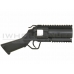 Cyma 40mm Grenade Launcher Pistol (Cyma-M052 - Black)