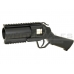 Cyma 40mm Grenade Launcher Pistol (Cyma-M052 - Black)