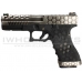 Armorer Works Custom Hex-Cut (AW-VX0100 - Black)