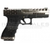 Armorer Works Custom Hex-Cut (AW-VX0100 - Black)