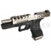 Armorer Works Custom Hex-Cut (AW-VX0100 - Black)