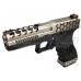 Armorer Works Custom Hex-Cut (AW-VX0100 - Black)