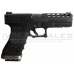 Armorer Works Custom Hex-Cut (AW-VX0101 - Black)