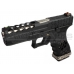 Armorer Works Custom Hex-Cut (AW-VX0101 - Black)
