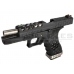 Armorer Works Custom Hex-Cut (AW-VX0101 - Black)