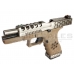 Armorer Works Custom Hex-Cut (AW-VX0110 - Tan)
