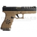 Armorer Works Custom Hex-Cut (AW-VX0111 - Tan) Armorer Works Custom Hex-Cut (AW-VX0111 - Tan)