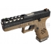 Armorer Works Custom Hex-Cut (AW-VX0111 - Tan) Armorer Works Custom Hex-Cut (AW-VX0111 - Tan)
