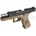 Armorer Works Custom Hex-Cut (AW-VX0111 - Tan) Armorer Works Custom Hex-Cut (AW-VX0111 - Tan)