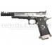Armorer Works Custom .38 SuperComp (AW-HX2401 - Silver)