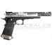 Armorer Works Custom .38 SuperComp (AW-HX2401 - Silver)