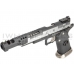 Armorer Works Custom .38 SuperComp (AW-HX2401 - Silver)