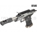 Armorer Works Custom .38 SuperComp (AW-HX2401 - Silver)