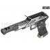 Armorer Works Custom .38 SuperComp (AW-HX2401 - Silver)