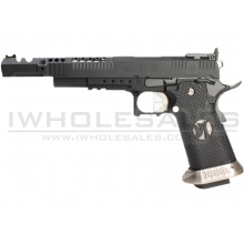 Armorer Works Custom .38 SuperComp (AW-HX2402 - Black)