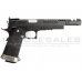 Armorer Works Custom .38 SuperComp (AW-HX2402 - Black)