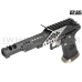 Armorer Works Custom .38 SuperComp (AW-HX2402 - Black)