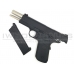Army R26 - 1911 Austrian Custom (ARMY-R26 - Black)