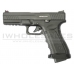 APS Facelift Action Combat Co2 Blowback Pistol (Black - ACP601B-FL) APS Facelift Action Combat Co2 Blowback Pistol (Black - ACP601B-FL)