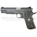 APS AG Marcux 1911 Gas Blowback Pistol (APS-MARCUX)