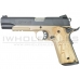 APS AG Crixus 1911 Gas Blowback Pistol (APS-CRIXUS)