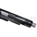 Secutor - Rudis XI - 1911 Custom Pistol (Silver Barrel - Co2 Powered - Gas Ready - Black)