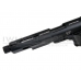 Secutor - Rudis VI - 1911 Custom Pistol (Black Barrel - Co2 Powered - Gas Ready - Black)