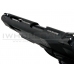 Secutor - Rudis VI - 1911 Custom Pistol (Black Barrel - Co2 Powered - Gas Ready - Black)