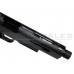 Secutor - Rudis VI - 1911 Custom Pistol (Black Barrel - Co2 Powered - Gas Ready - Black)