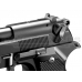 Tokyo Marui M9A1 Gas Blowback Pistol (Black)