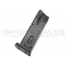 Tokyo Marui M9A1 Gas Blowback Pistol (Black)