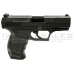 WE 'God of War' GBB Pistol (Metal Slide - Full Black)