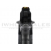Armorer Works Custom Black Ace Hi-Capa GBBP (Full Black Slide - Black Frame - Black Barrel - AW-HX2003)