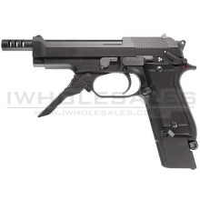 Tokyo Marui M93R AEP (Black)