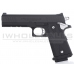 Tokyo Marui Hi-Capa-E 5.1 AEP (Black)
