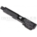 Secutor - Gladius - 17 Series Custom Pistol (Black Barrel - Co2 Powered - Gas Ready - Black)