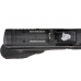 Secutor - Gladius - 17 Series Custom Pistol (Black Barrel - Co2 Powered - Gas Ready - Black)