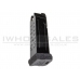 Secutor - Gladius - 17 Series Custom Pistol (Black Barrel - Co2 Powered - Gas Ready - Black)