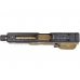 Secutor - Gladius - 17 Series Custom Pistol (Bronze Barrel - Co2 Powered - Gas Ready - Bronze)
