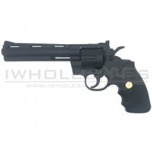 Galaxy Spring Revolver (Polymer - G36 - Black)
