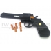Galaxy Spring Revolver (Polymer - G36 - Black)